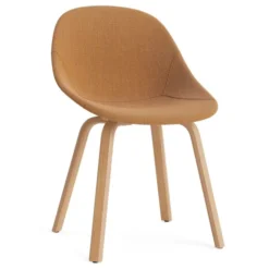 Krzesło Mat Remix 252 Normann Copenhagen