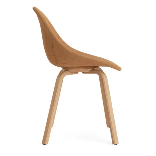 Krzesło Mat Remix 252 Normann Copenhagen