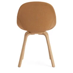Krzesło Mat Remix 252 Normann Copenhagen