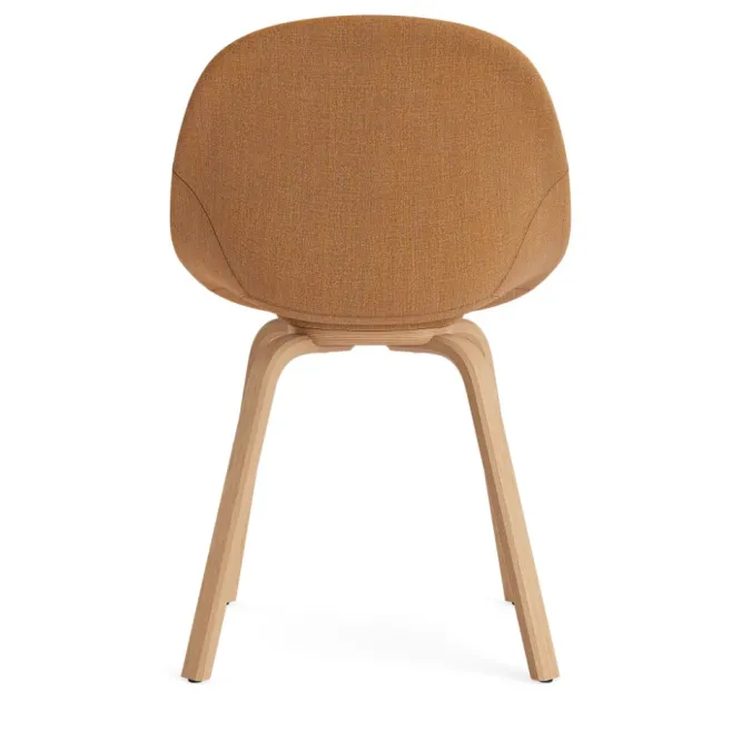 Krzesło Mat Remix 252 Normann Copenhagen