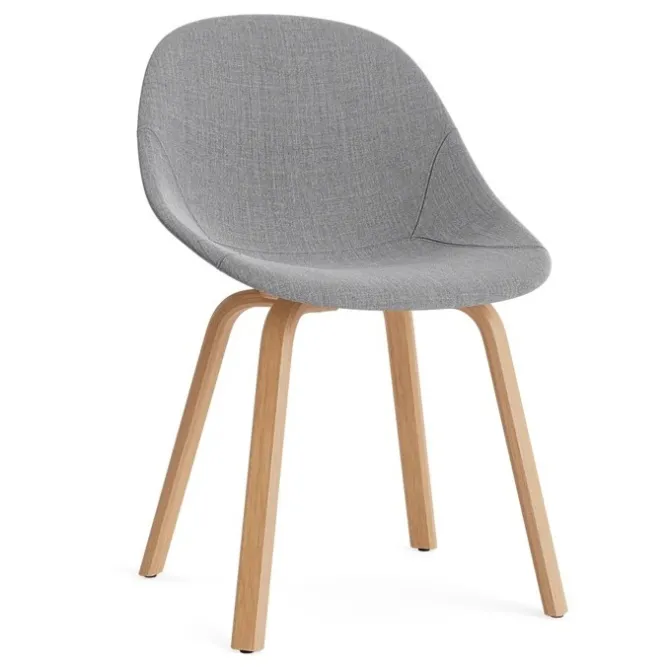 Krzesło Mat Remix 143 Normann Copenhagen