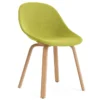 Krzesło Mat Remix 912 Normann Copenhagen