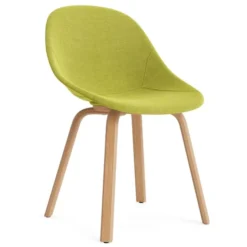 Krzesło Mat Remix 912 Normann Copenhagen