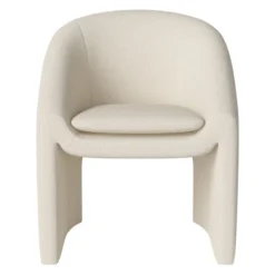Krzesło Mielo Ivory Bolia