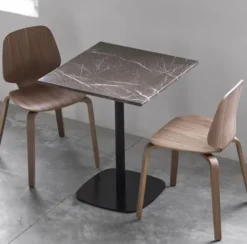 Krzesło My Chair Black Normann Copenhagen