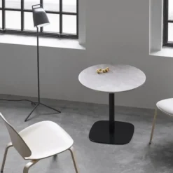 Krzesło My Chair Black Normann Copenhagen