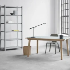 Krzesło My Chair Black Normann Copenhagen