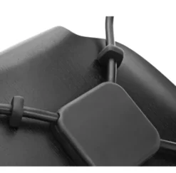 Krzesło My Chair Black Steel Black Normann Copenhagen