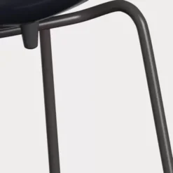 Krzesło Nap Ks60 Ciemnoszare Fritz Hansen