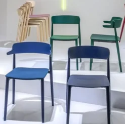 Krzesło Nemea 2821 Pedrali