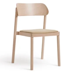 Krzesło Nimm A-4590 Tapicerowane Paged
