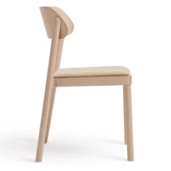 Krzesło Nimm A-4590 Tapicerowane Paged