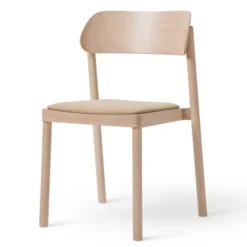 Krzesło Nimm A-4590 Tapicerowane Paged