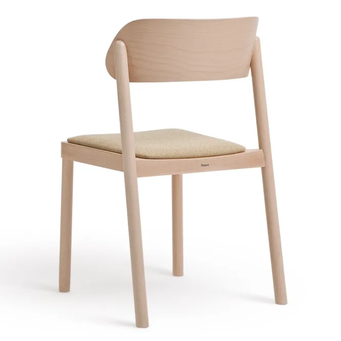 Krzesło Nimm A-4590 Tapicerowane Paged
