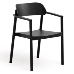 Krzesło Nimm B-4590 Gładkie Paged