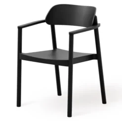 Krzesło Nimm B-4590 Gładkie Paged