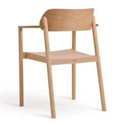 Krzesło Nimm B-4590 Gładkie Paged