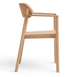 Krzesło Nimm B-4590 Gładkie Paged