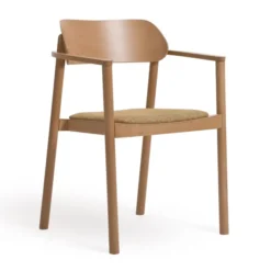 Krzesło Nimm B-4590 Tapicerowane Paged