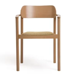 Krzesło Nimm B-4590 Tapicerowane Paged