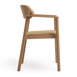 Krzesło Nimm B-4590 Tapicerowane Paged