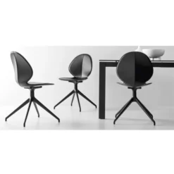 Krzesło Obrotowe Basil Cs-1856 180 Calligaris