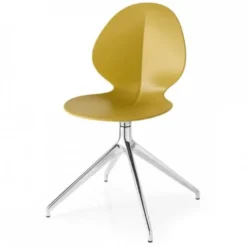 Krzesło Obrotowe Basil Cs-1856 180 Calligaris