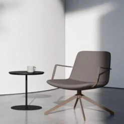 Krzesło Obrotowe Eifel Lounge