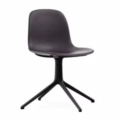 Krzesło Obrotowe Form Tapicerowane Normann Copenhagen
