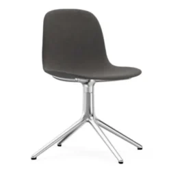 Krzesło Obrotowe Form Tapicerowane Normann Copenhagen