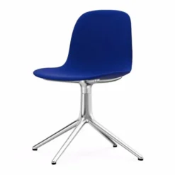 Krzesło Obrotowe Form Tapicerowane Normann Copenhagen