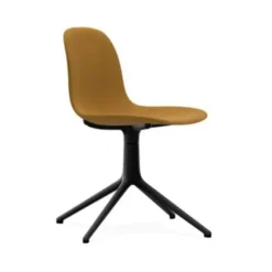 Krzesło Obrotowe Form Tapicerowane Normann Copenhagen