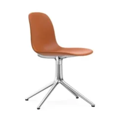 Krzesło Obrotowe Form Tapicerowane Normann Copenhagen