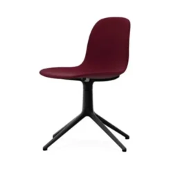 Krzesło Obrotowe Form Tapicerowane Normann Copenhagen