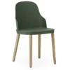 Krzesło Ogrodowe Allez Dąb Normann Copenhagen