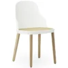 Krzesło Ogrodowe Allez Dąb Normann Copenhagen