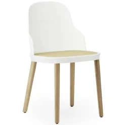 Krzesło Ogrodowe Allez Dąb Normann Copenhagen