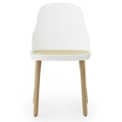 Krzesło Ogrodowe Allez Dąb Normann Copenhagen