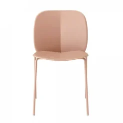 Krzesło Ogrodowe Mentha Caramel Scab Design