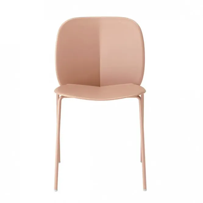 Krzesło Ogrodowe Mentha Caramel Scab Design
