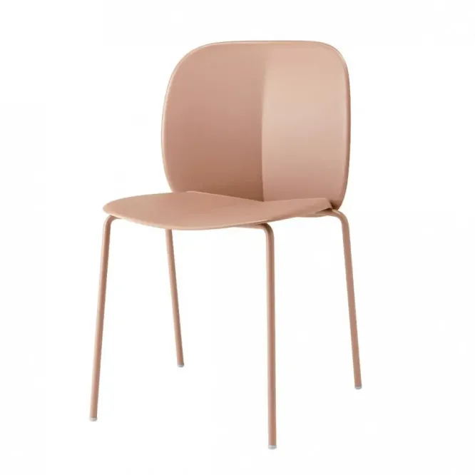 Krzesło Ogrodowe Mentha Caramel Scab Design