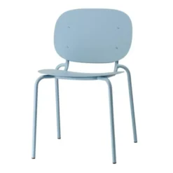 Krzesło Ogrodowe Si-Si Niebieskie Scab Design