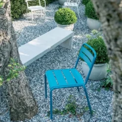 Krzesło Ogrodowe Star Indyjski Brąz Emu