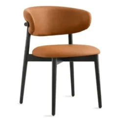 Krzesło Oleandro Cognac Calligaris