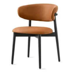Krzesło Oleandro Cognac Calligaris