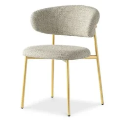 Krzesło Oleandro Cs2031 Calligaris