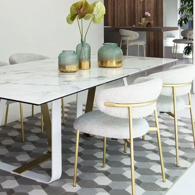 Krzesło Oleandro Metalowa Podstawa Antracytowe Calligaris