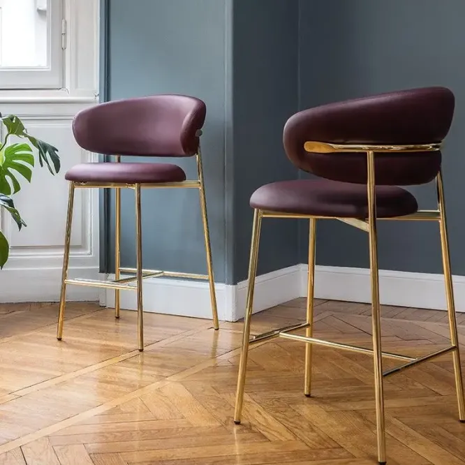 Krzesło Oleandro Metalowa Podstawa Antracytowe Calligaris