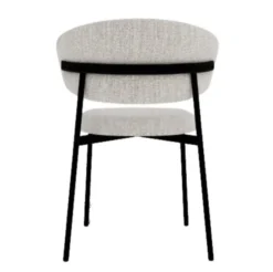 Krzesło Oleandro Sand Boemian Calligaris