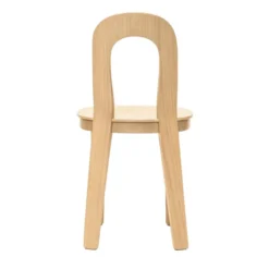 Krzesło Olivia Jasny Dąb Design House Stockholm